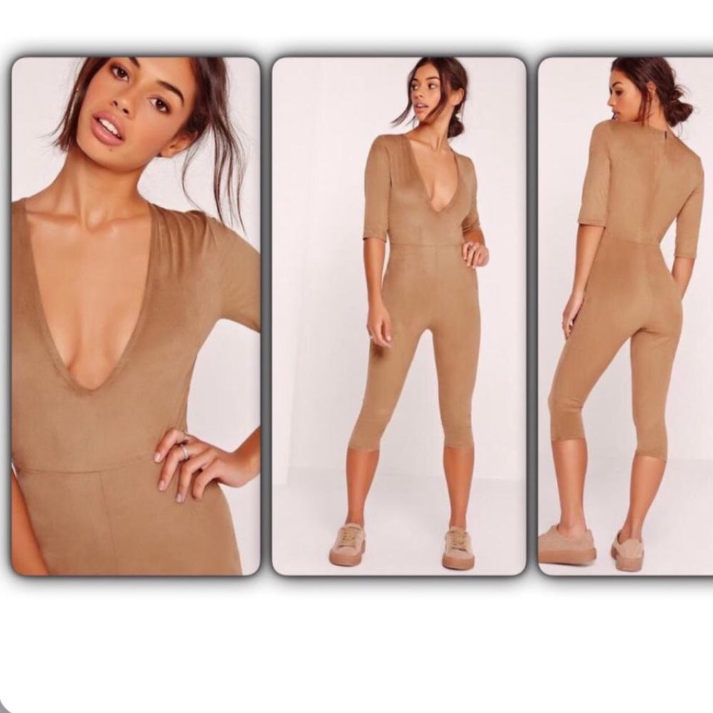 Missguided Jumpsuit - Picture 6 of 6